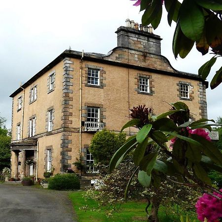 ستيرلينج Powis House B&B المظهر الخارجي الصورة